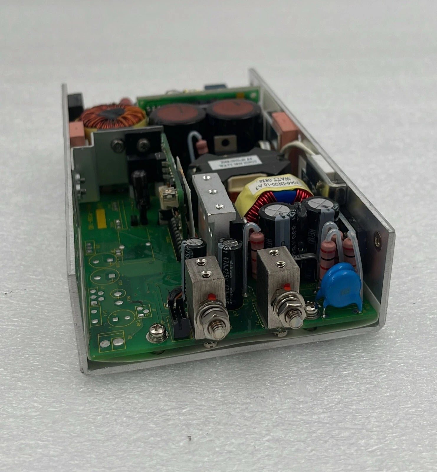 Telkoor eFO306-148 900-3046-10 Power Supply 900-3146-0000