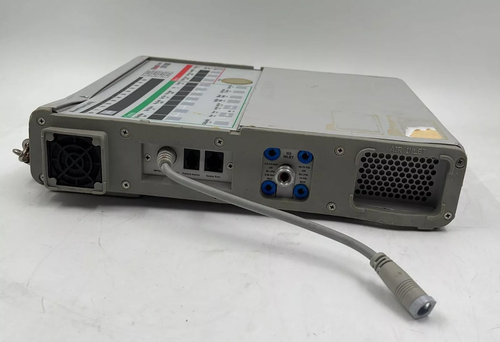 Pulmonetic Systems LTV 1000 **FOR PARTS**