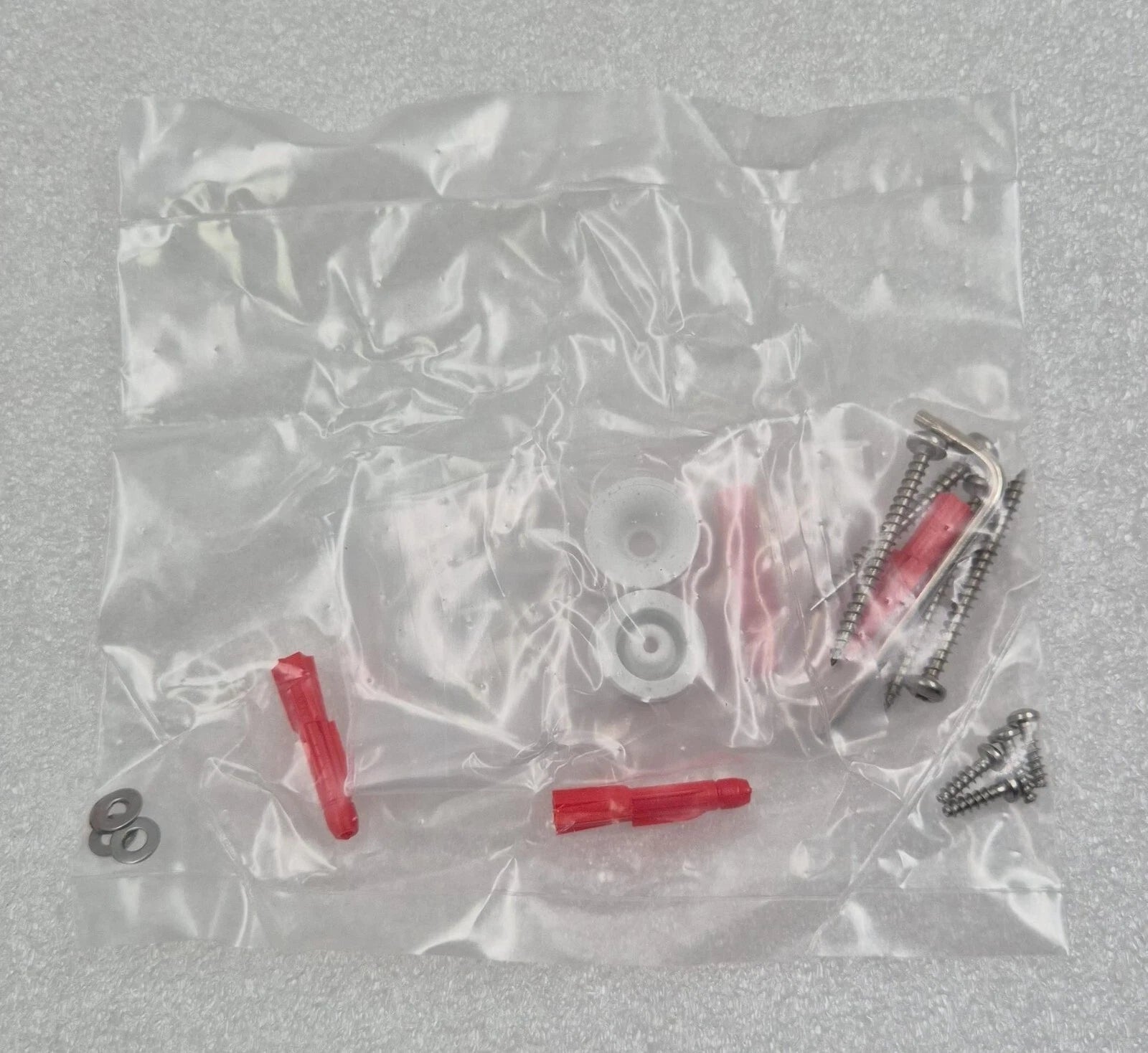 MOBOTIX DoorStation Info Module MX-2wirePlus-Set-PW 1381427 **NEW KIT**