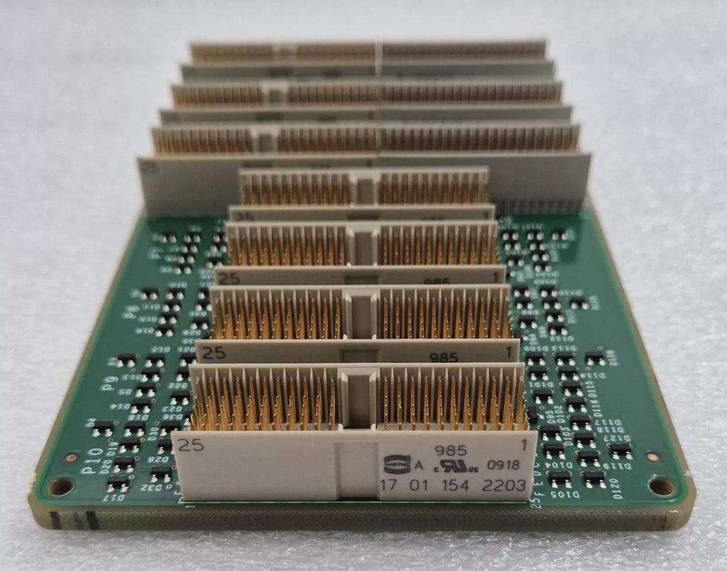GE LOGIQ Vivid E9 ULTRASOUND ICHIRO FRONTPLANE 5201003 REV 3 / 5201002 C