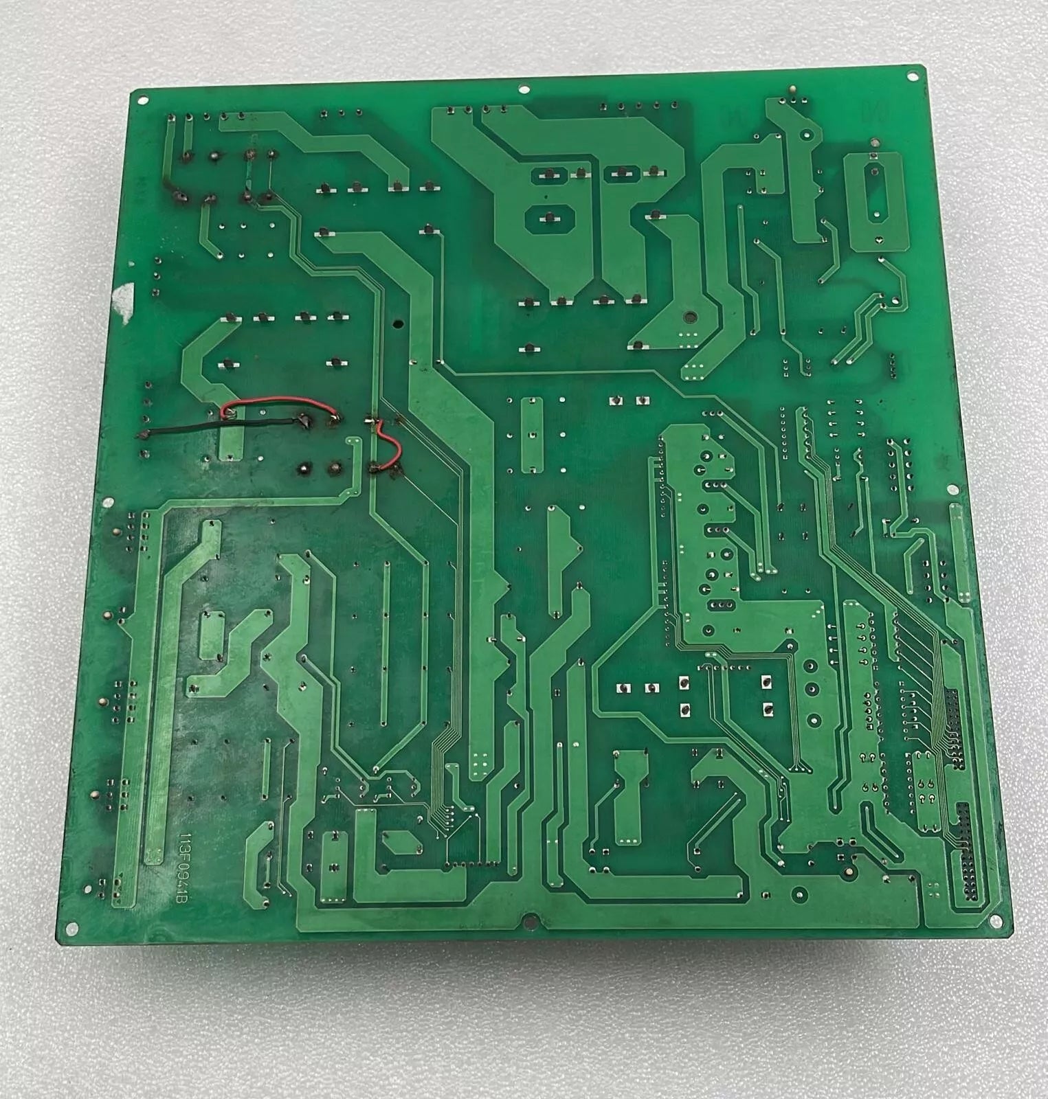 FujiFilm Forntier  Circuit Board PAC20 PCB 113H0361 **AS IS