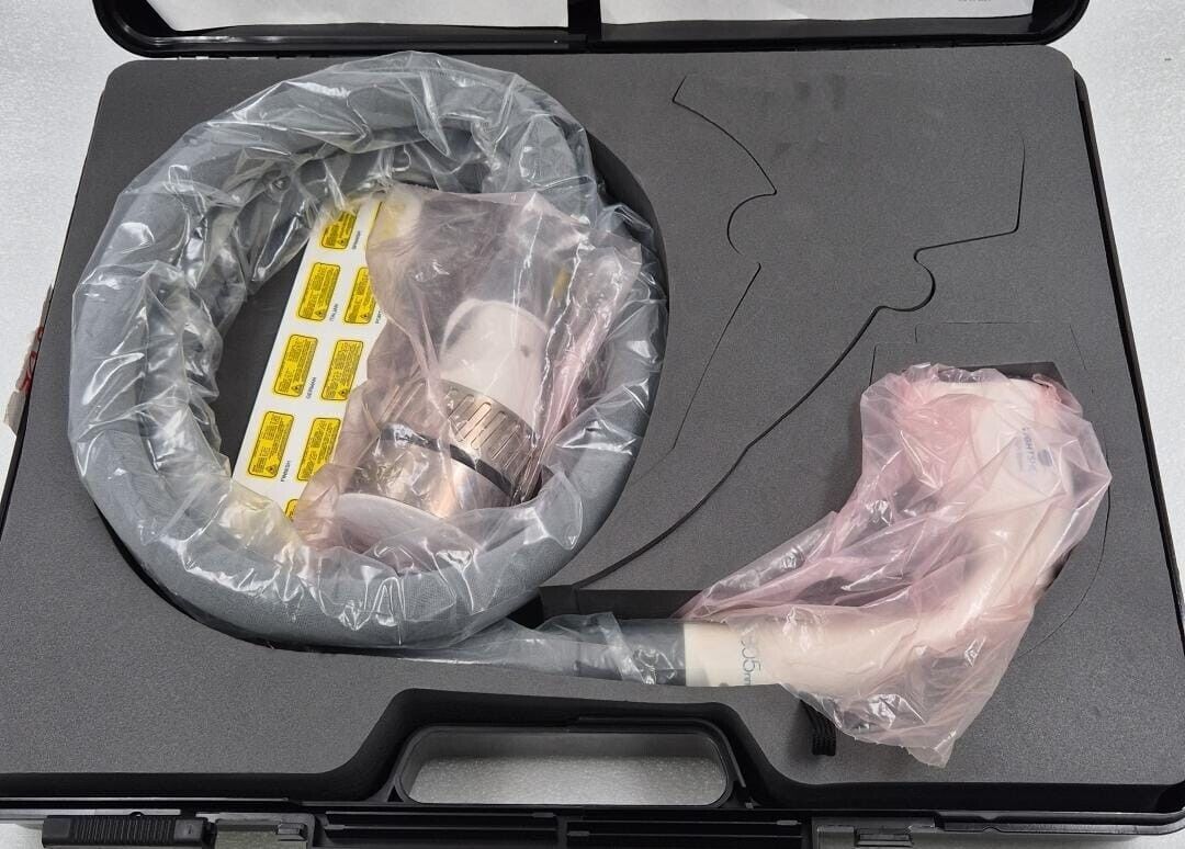 *NEW* Lumenis LightSHEER Desire HS Handpiece UG-1171020 805nm Laser Hair Removal