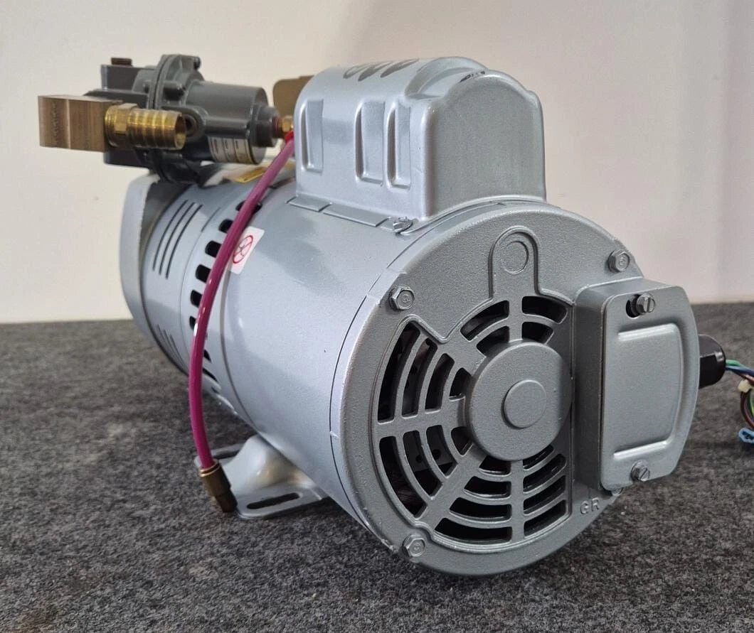 EMERSON G583X GAST 1023-101Q-G583X Compressor/Vacuum Pump 3/4HP