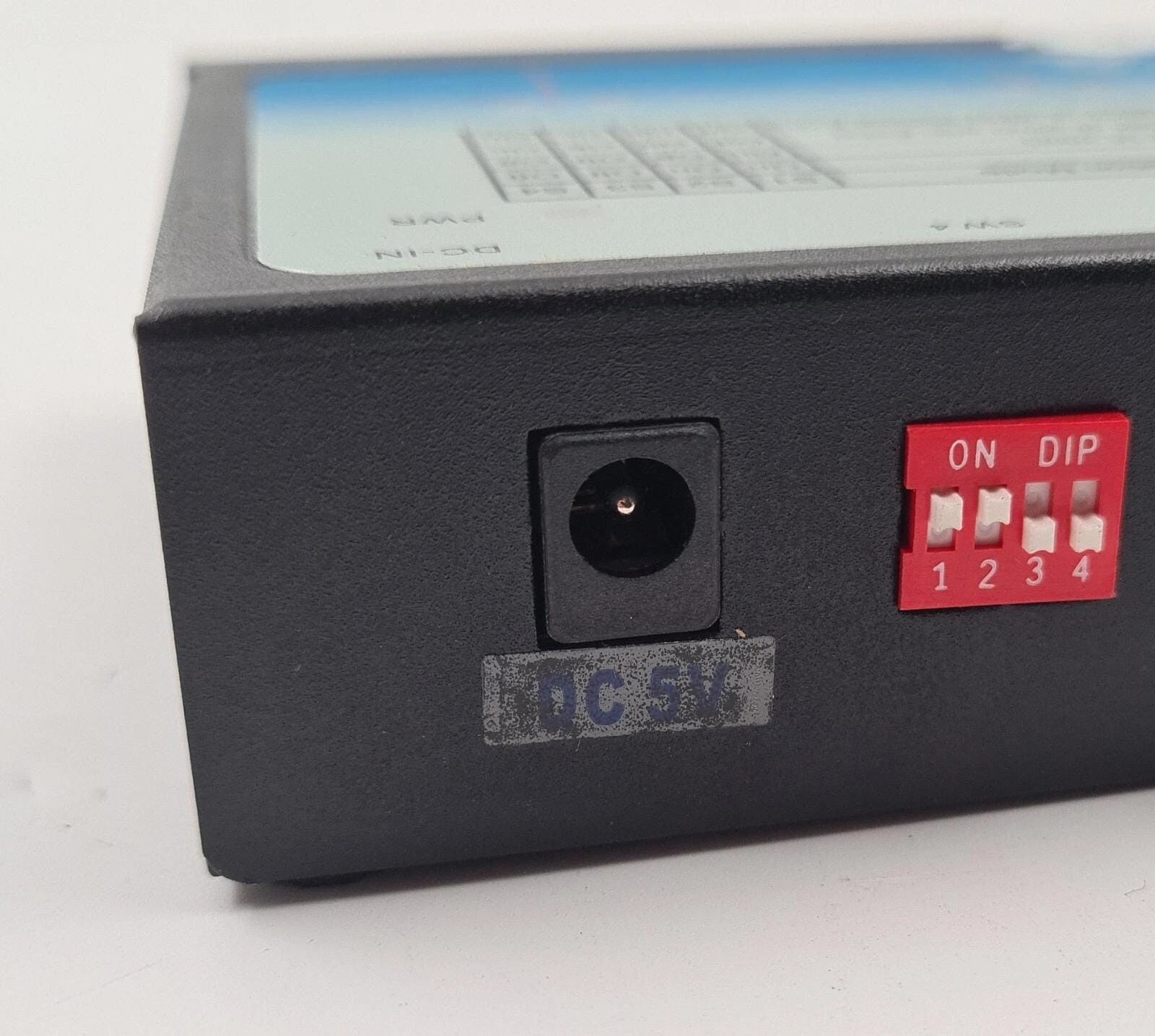 VSCOM USB-4COMi-SI-M USB to Serial Adapter 4-PORT RS 422/485