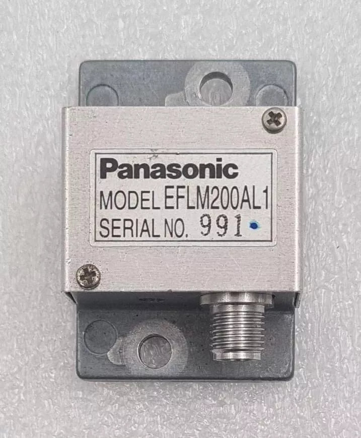 PANASONIC EFLM200AL1 Crystal AOM for FUJI Frontier Laser Gun