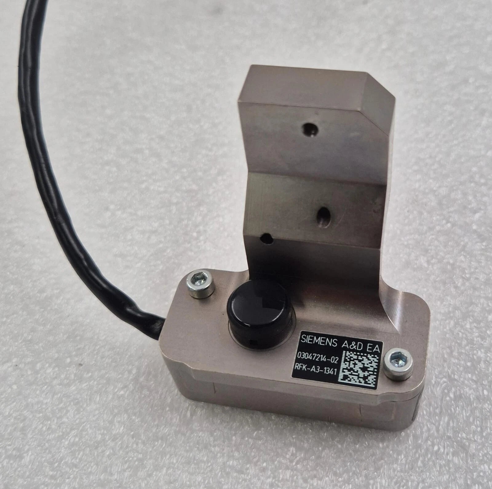 RSF MS 101 Y Linear Encoder 03047214-02 / 584951-02 for SIEMENS 00335139-01