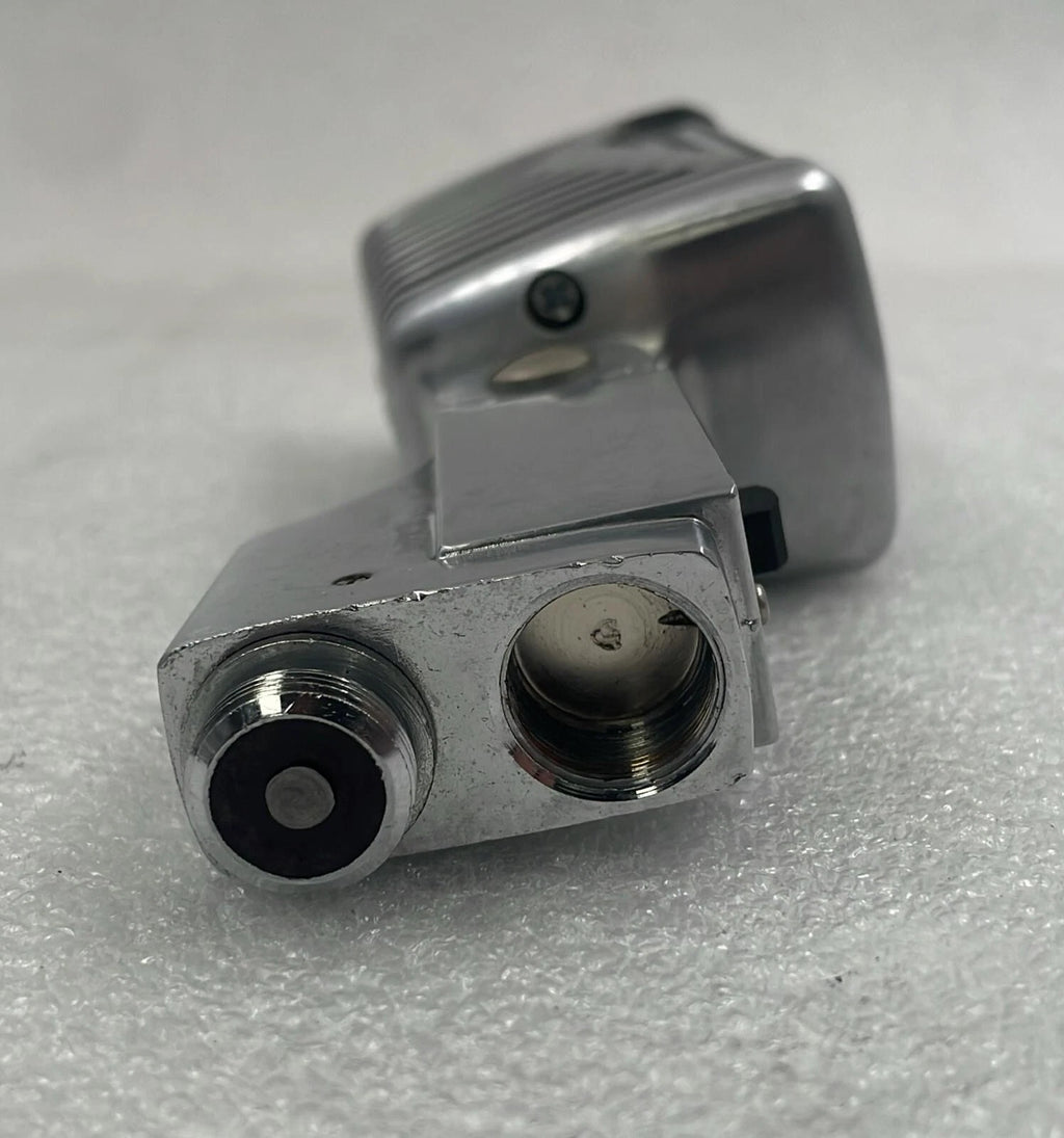 Vintage 1960's Teisco DM-301 Dynamic Microphone