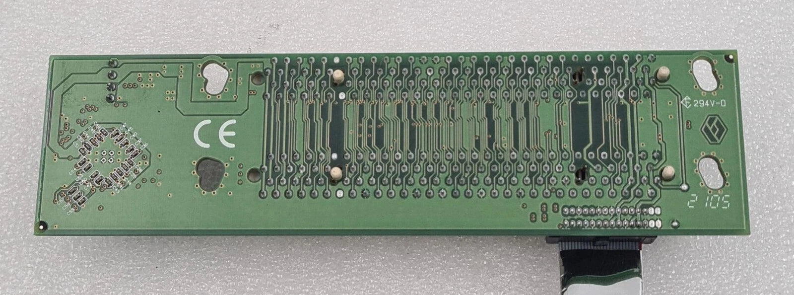 ARC1-EB262-C7 GH-EB262 PCI-Express x1 to Two PCI-32 flexible Riser Card & ribbon