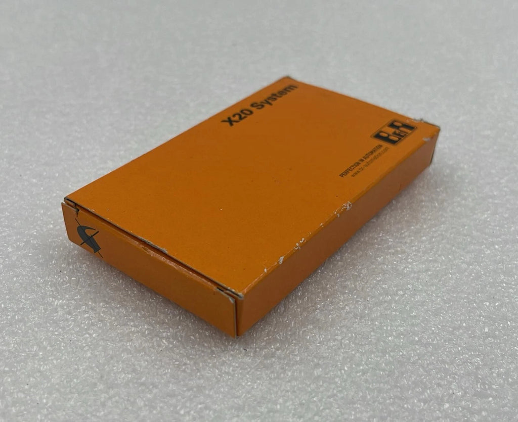 **NEW B&R Automation X20 DO F322 Digital Control Module