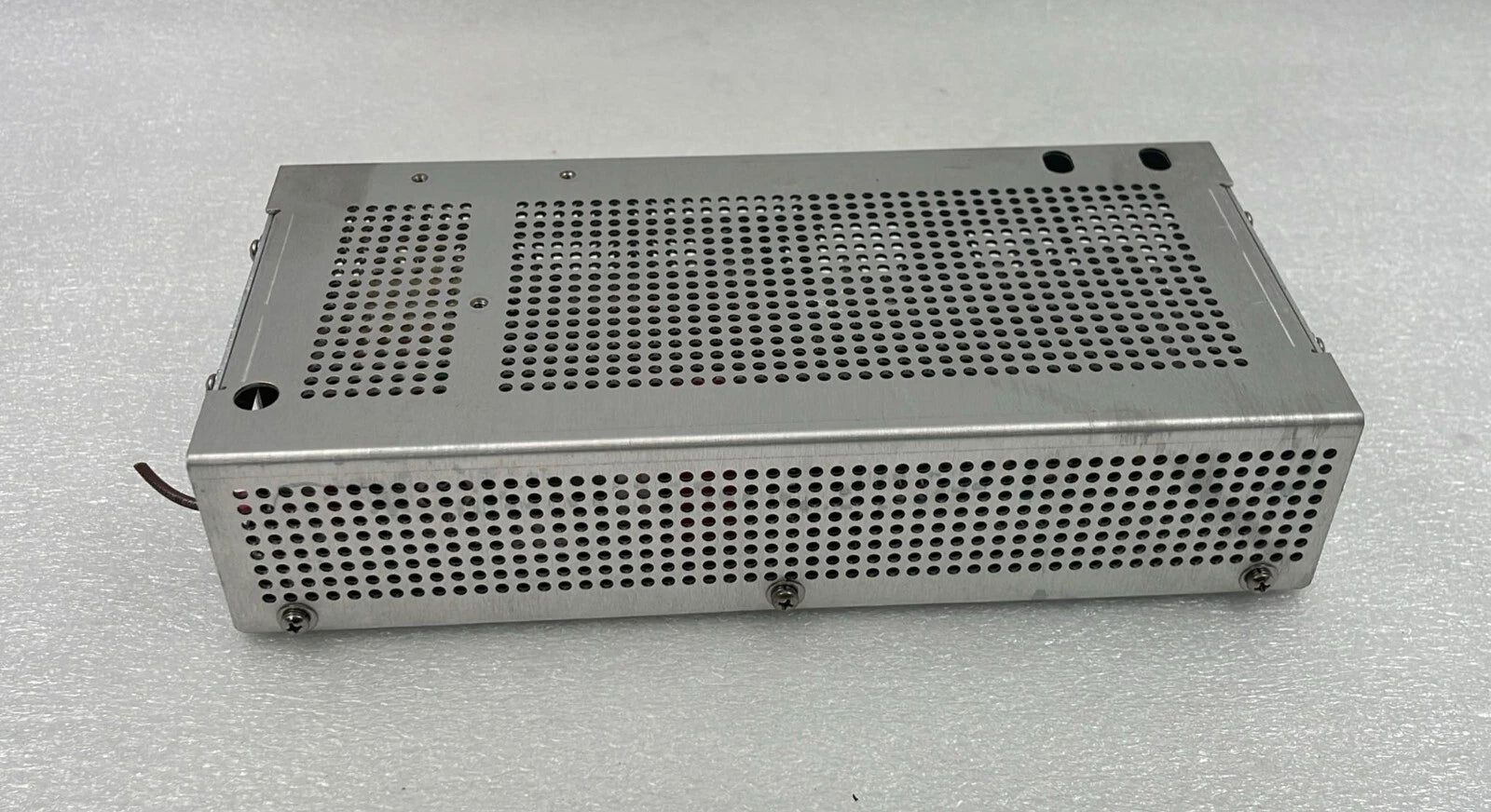 Lumenis Mini IPL switching module low-profile side view