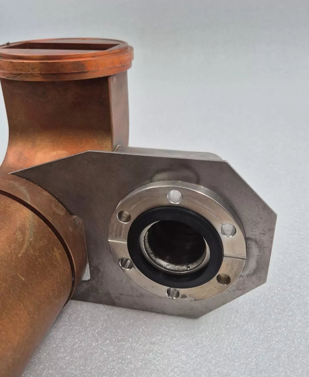 ELEKTA ONCOLOGY INPUT WINDOW 45133304325