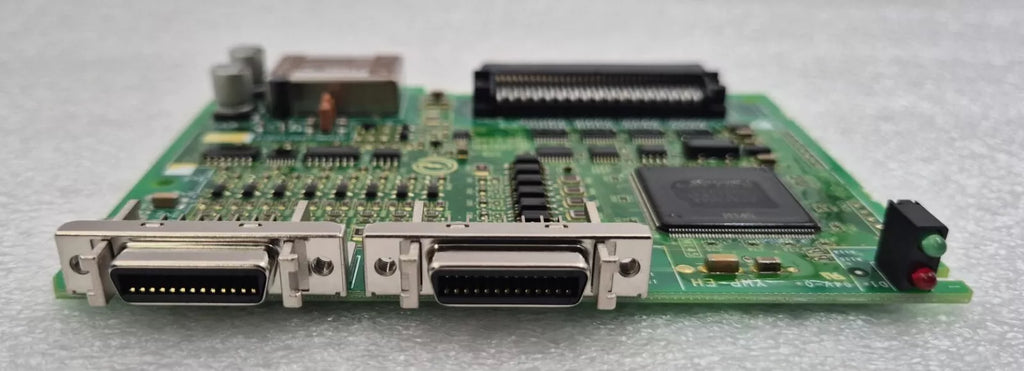 NEW - YASKAWA ELECTRIC JAPMC-AN2300-E MP SERIES MACHINE CONTROLLER Board FMC-42