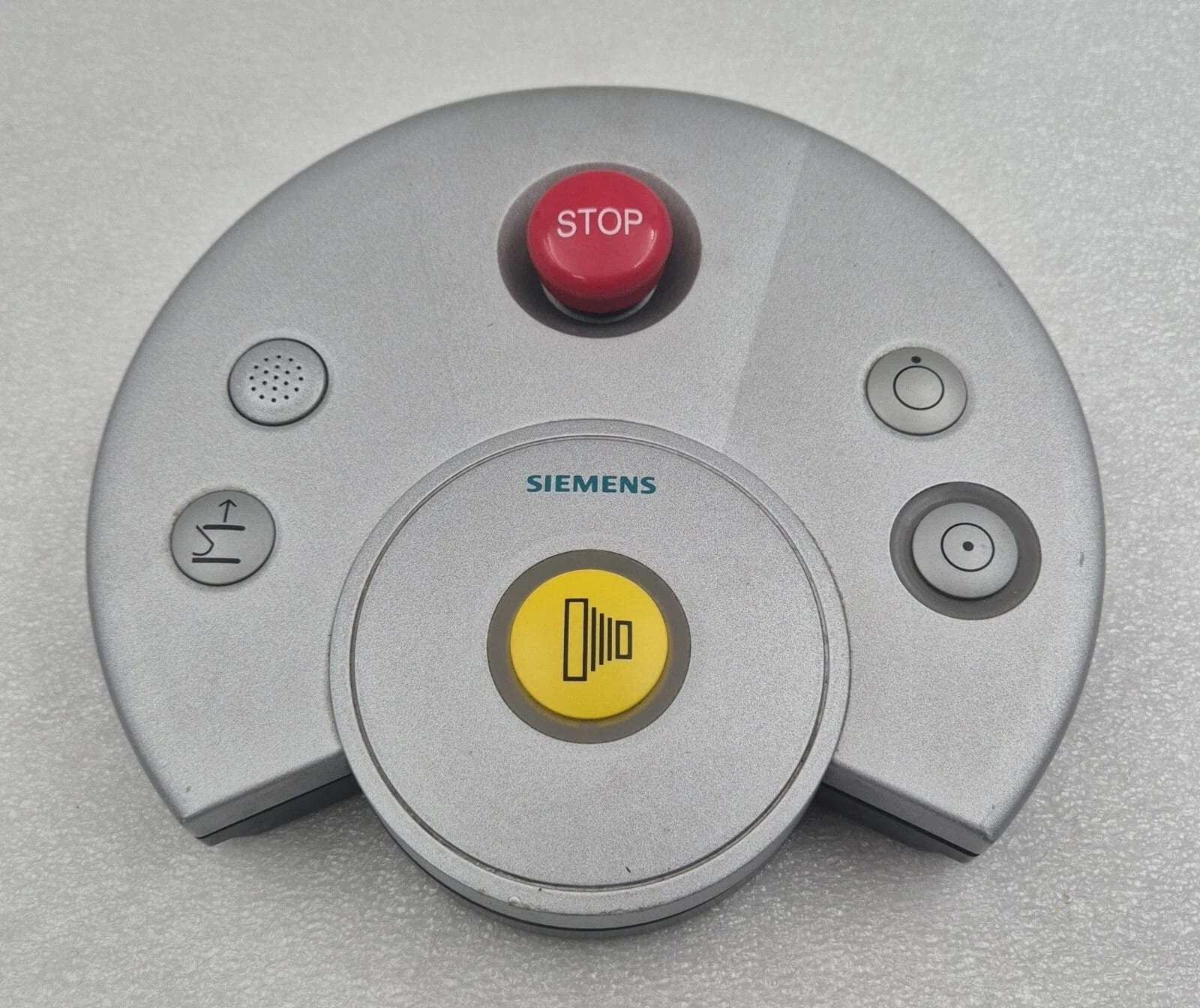 Siemens INSPIRATION control box 10139605 10139655
