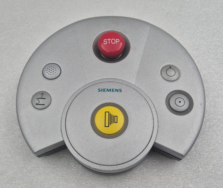 Siemens INSPIRATION control box 10139605 10139655