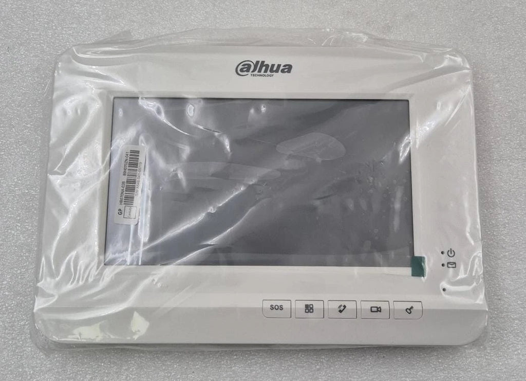 Dahua IP Indoor Monitor DHI-VTH2221A 7
