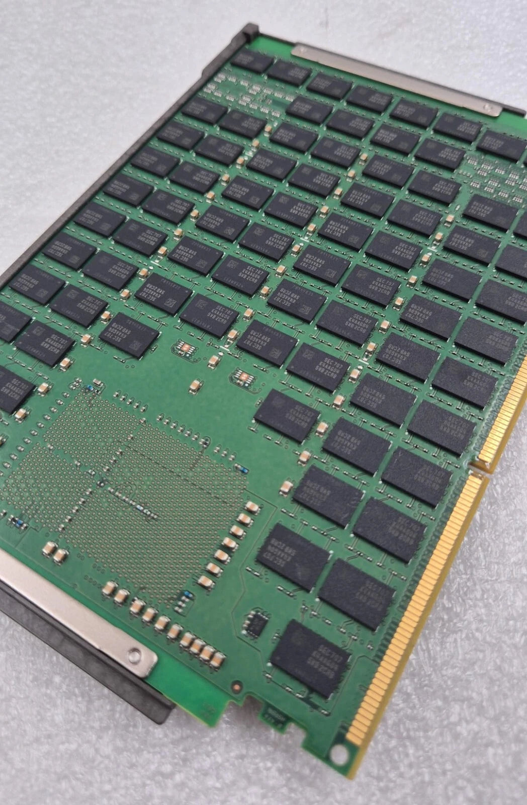 IBM 00VK243 256GB DDR4 1600MHz CDIMM PC4-12800 SAMSUNG M352ABK40B20-CK0M0 - E980