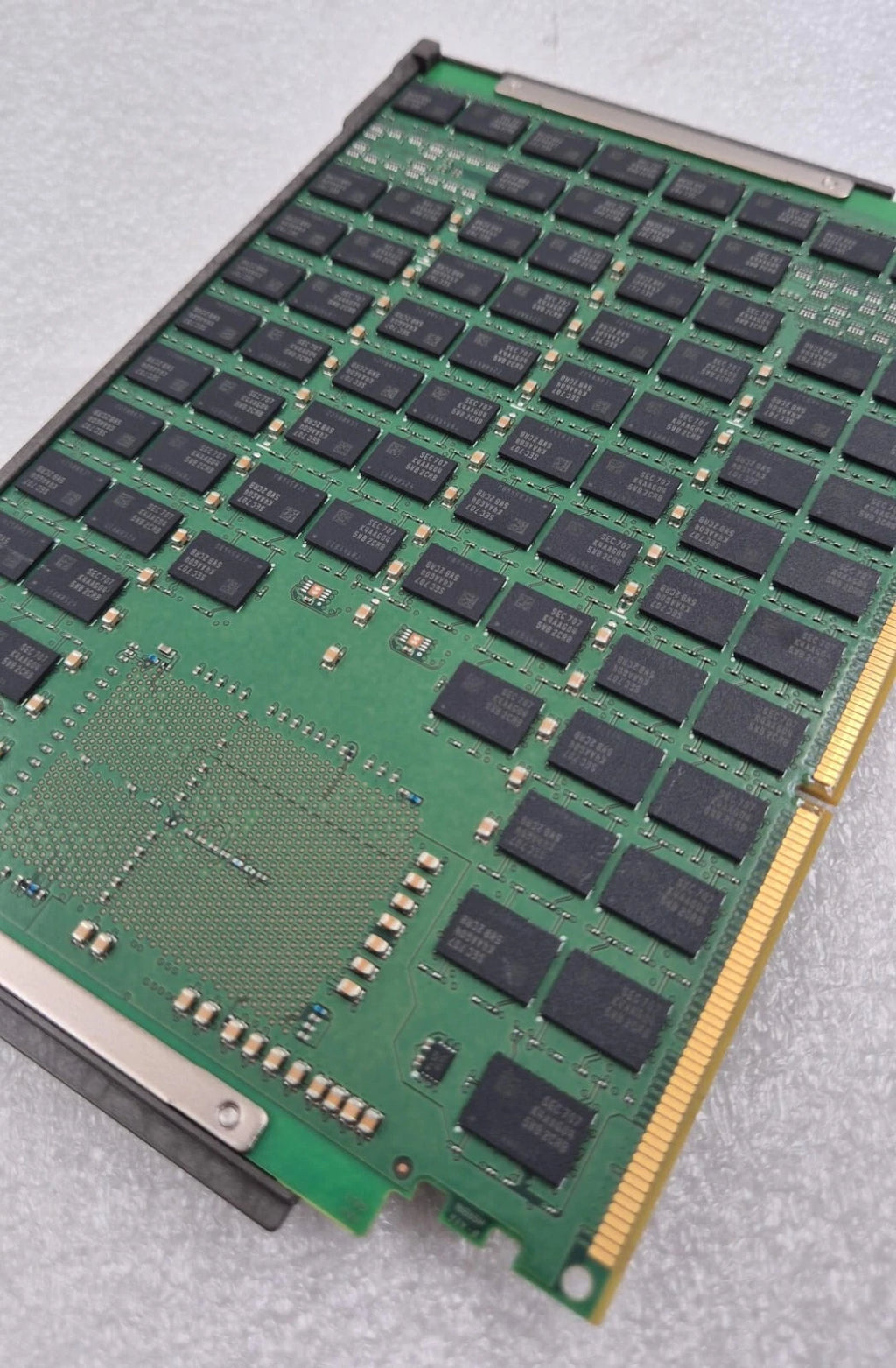 IBM 00VK243 256GB DDR4 1600MHz CDIMM PC4-12800 SAMSUNG M352ABK40B20-CK0M0 - E980