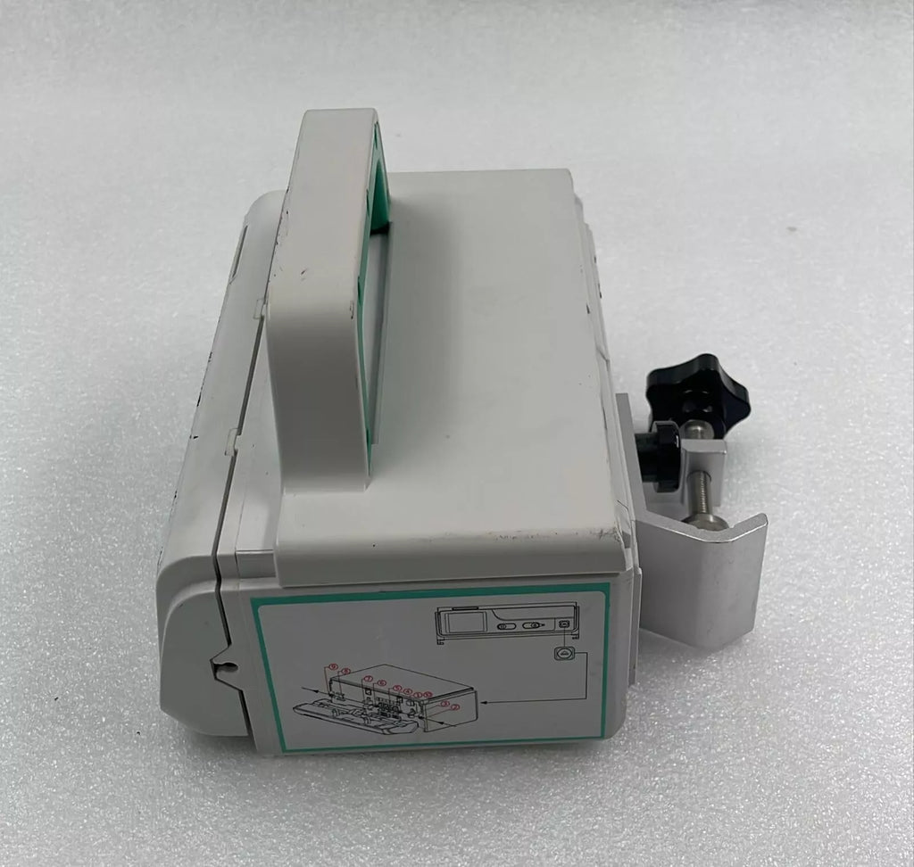 Medcaptain MP Series Infusion Pump MP-60