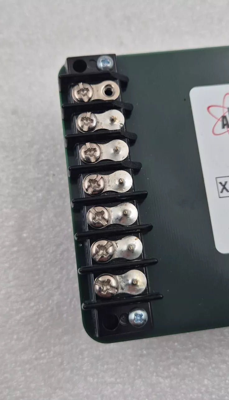 AMERICAN POWER DESIGN POWER SUPPLY X150-500/B/Y-TS HSB