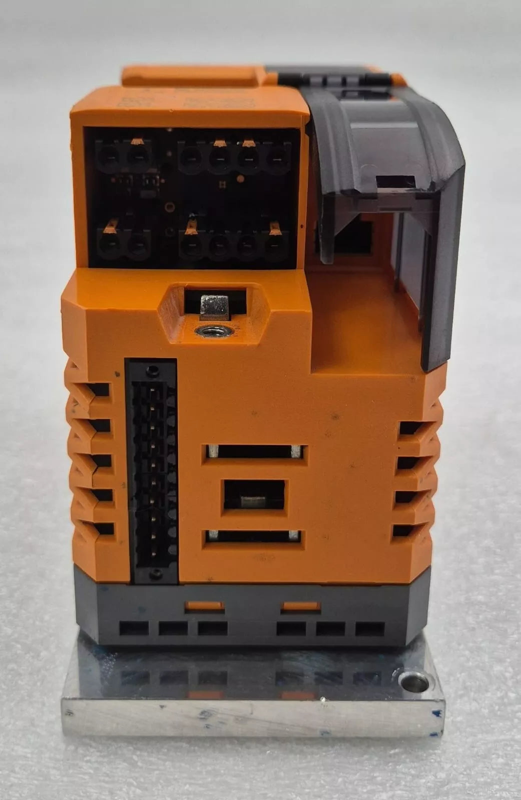 B&R Automation ACOPOS Micro 100D Servo Drive 80VD100PD.C144-01 Rev. C5