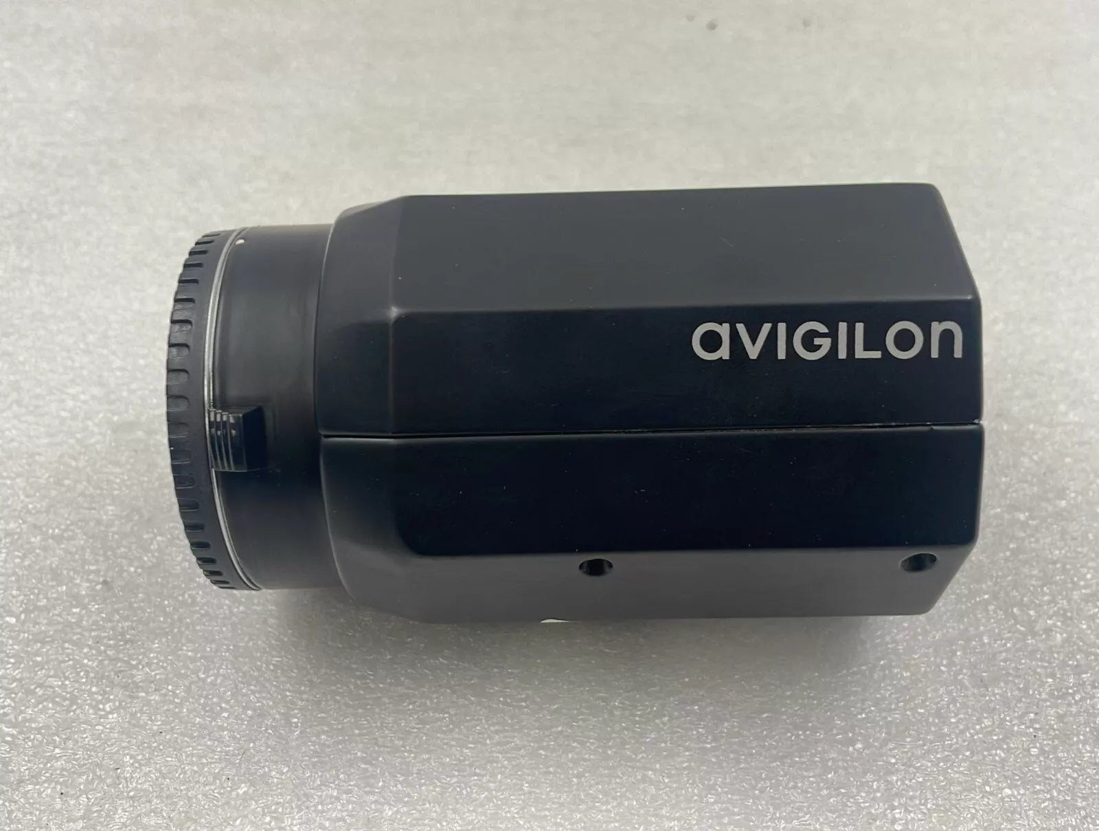 Avigilon 29MP-HD-PRO-C Canon EF Mount IP Camera 29MP Full Frame PoE Network Cam