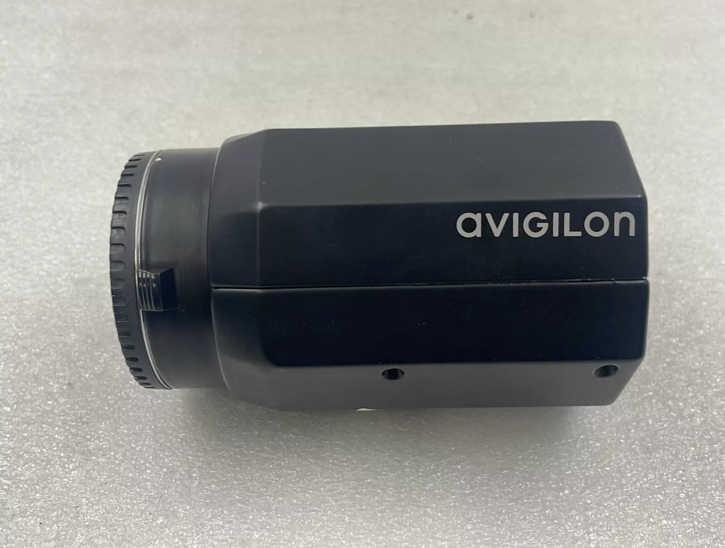 Avigilon 29MP-HD-PRO-C Canon EF Mount IP Camera 29MP Full Frame PoE Network Cam