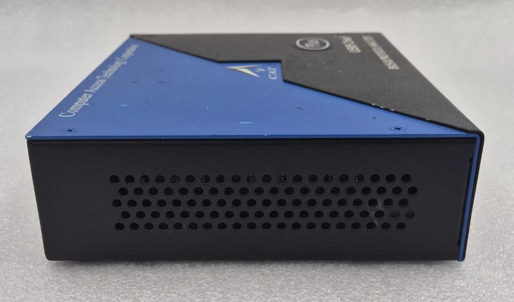 CATC USB Chief BUS & PROTOCOL ANALYZER **AS-IS**