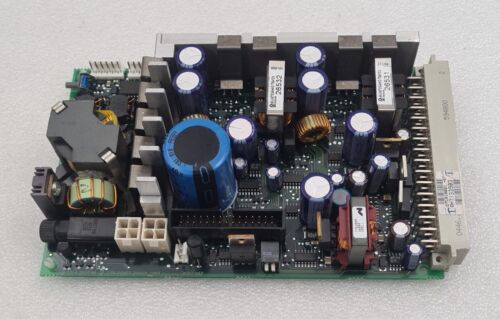 Datex Ohmeda M1010681-07 F-CU8 Power Supply Board M1023107