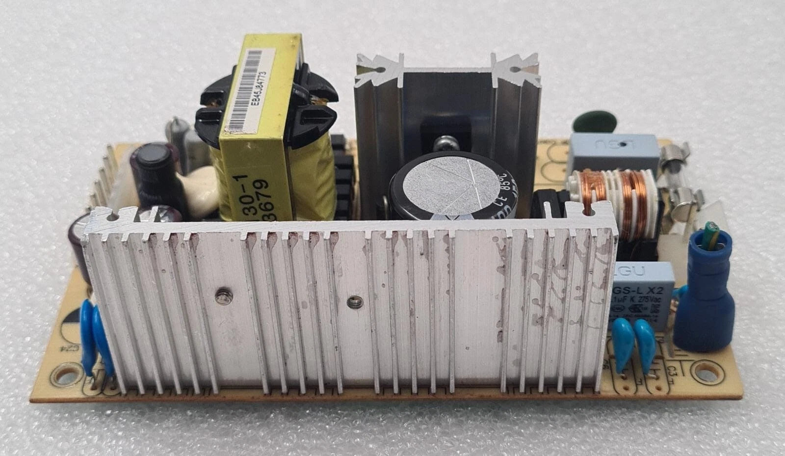 MEAN WELL MW PS-65-R16VAI Power Supply Circuit Board