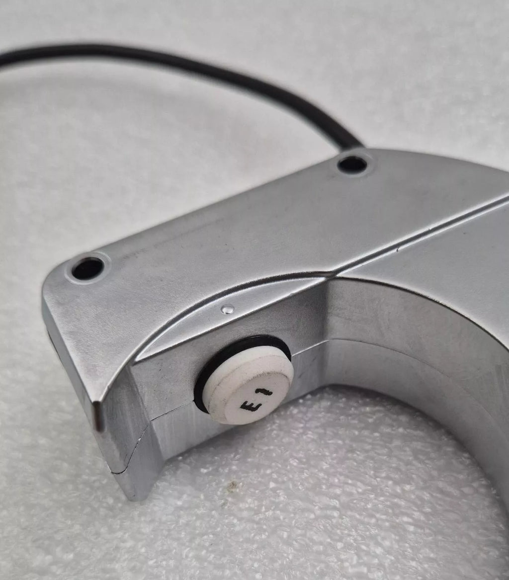 Erhardt+Leimer FX4631 352140 Compact Ultrasonic Edge Sensor