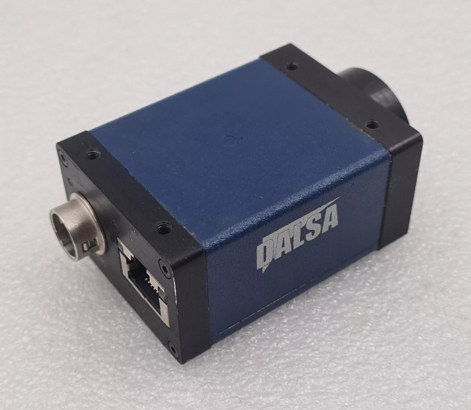 DALSA Genie CR-GEN0-M6400 Industrial Camera CCD