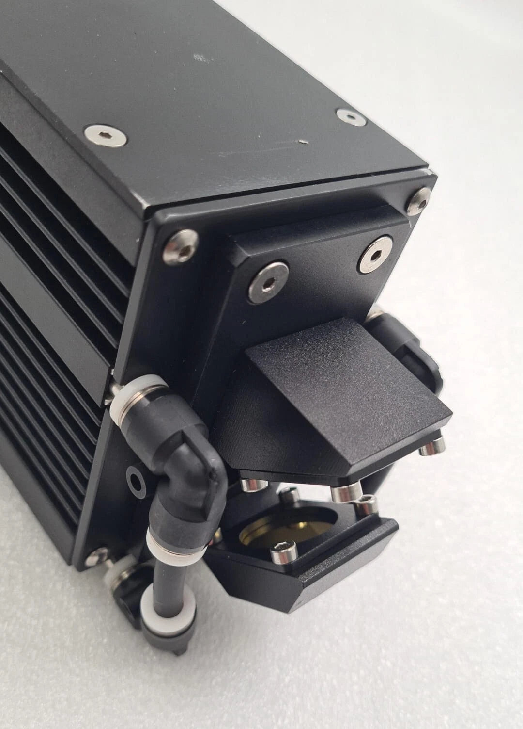 SYNRAD Carbon Dioxide Laser 48-1SWM 30W 10200-10800nm