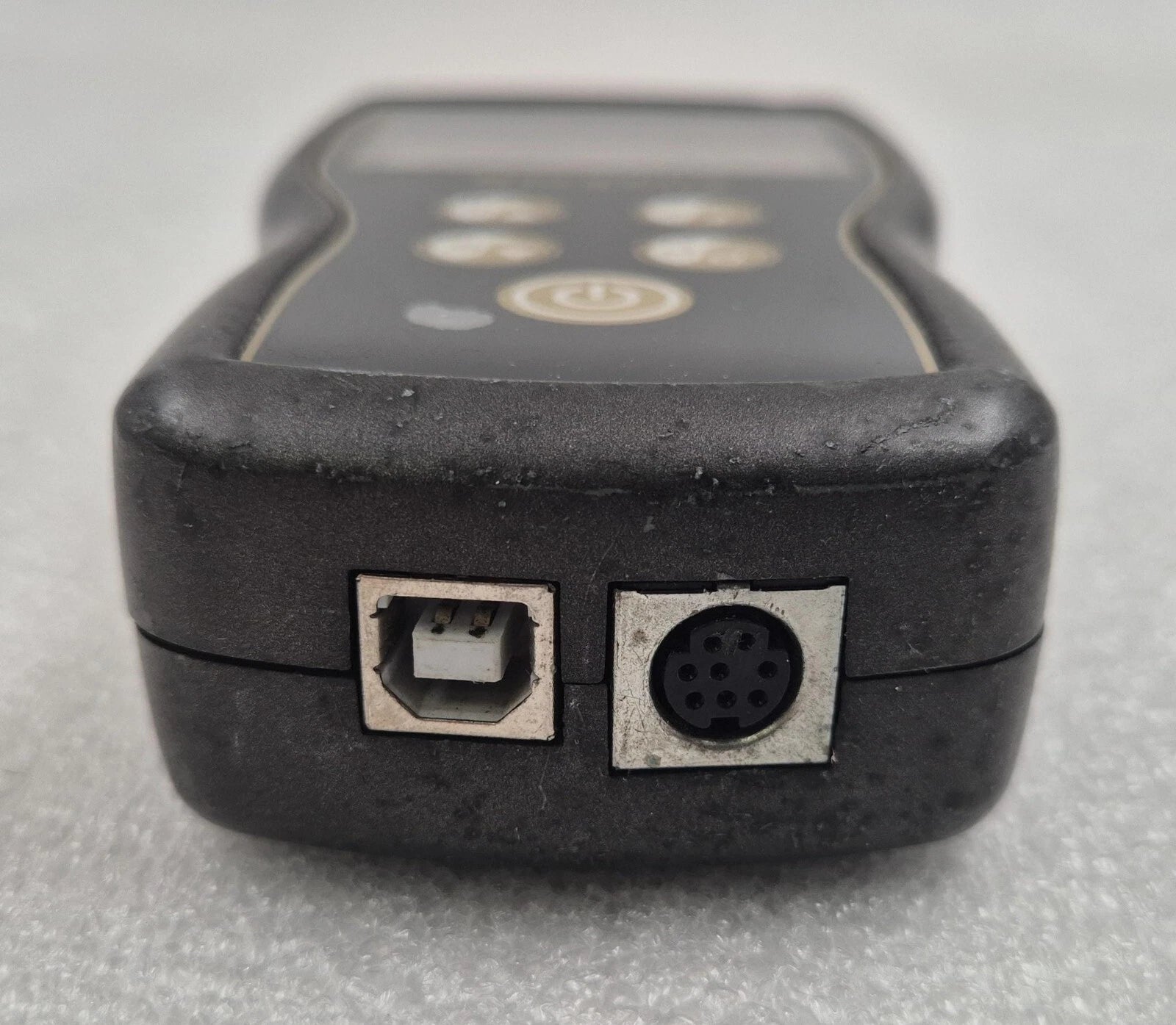 Polygon Enpaix EFG10S Push/Pull Force Gauge EFGS series Digital Indicator AS-IS