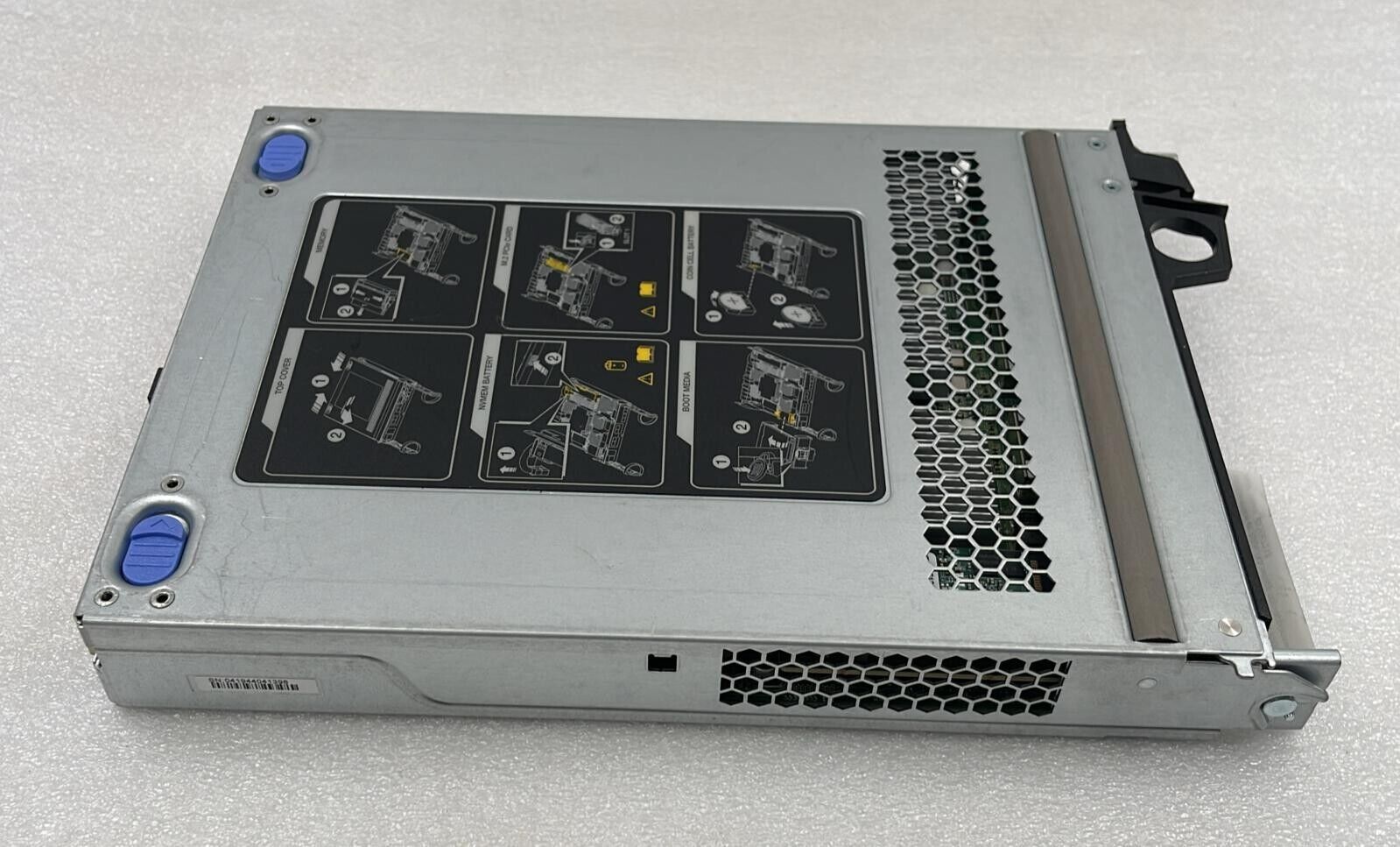 NetApp 111-03964+E3 111-03965+E3 SAS WWN Storage Controller Module