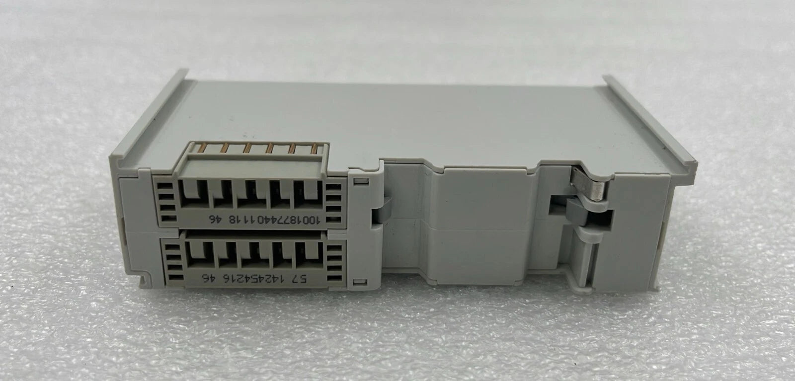 Beckhoff EK1122 EtherCAT Coupler industrial automation module