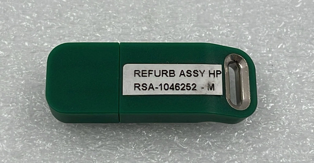 GoldGreenMetal