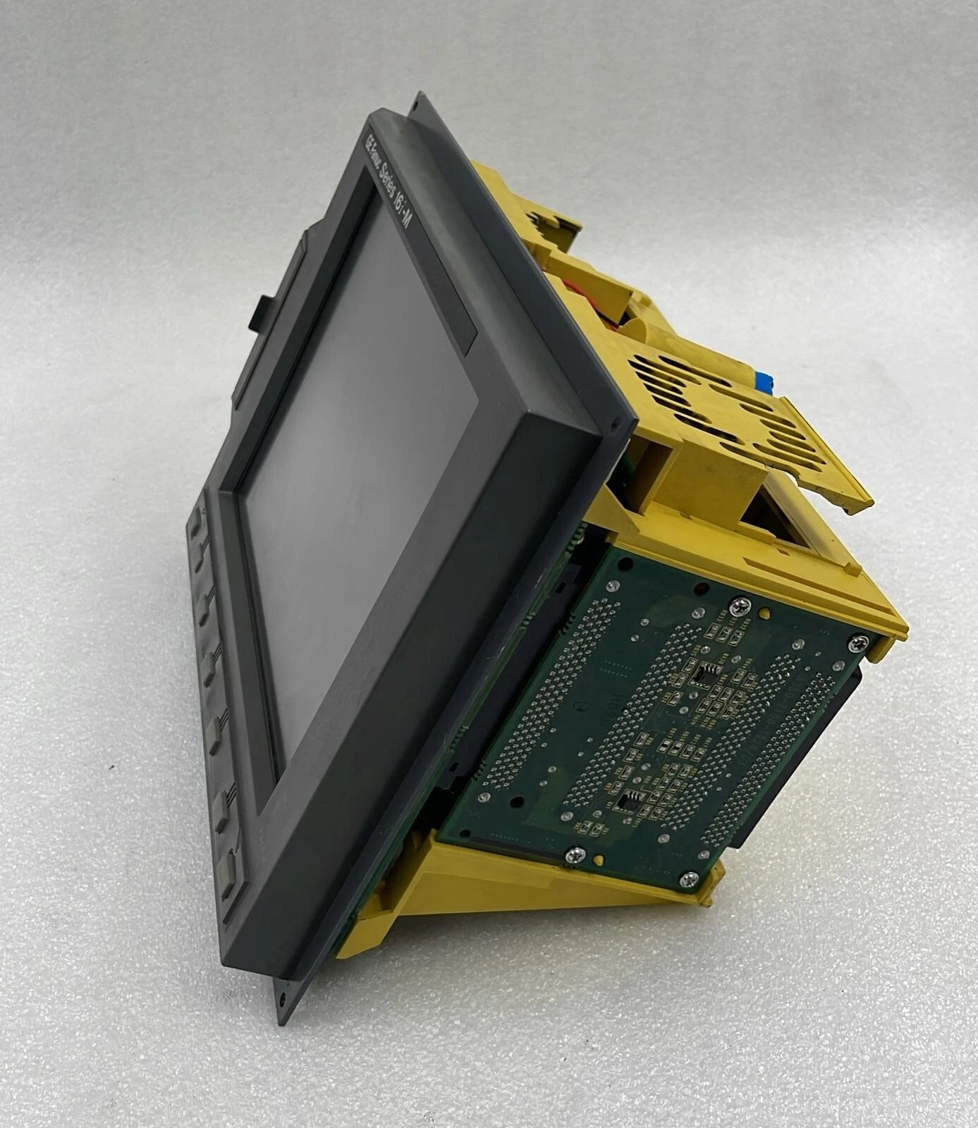 GE Fanuc 16i-M Display Unit A02B-0236-B502 CNC Operator Panel Screen **AS IS