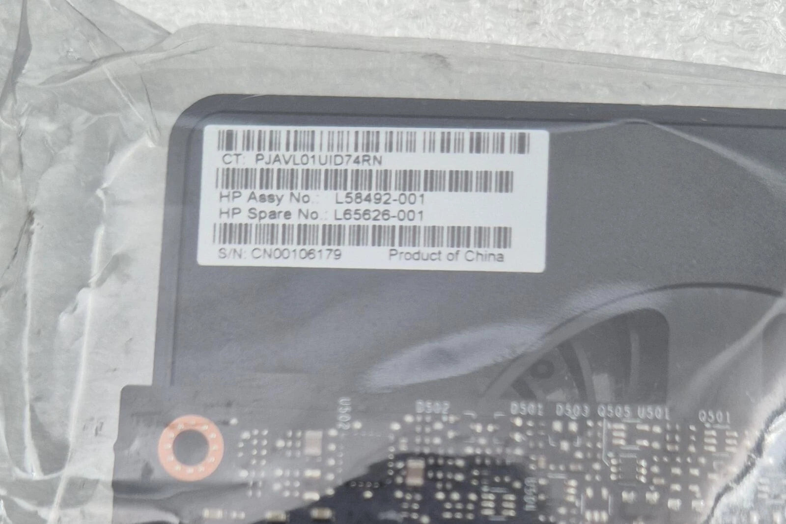 NVIDIA Quadro P2200 PG420 5GB GDDR5X PCIe professional graphics video card