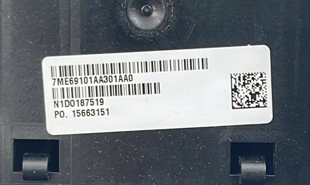 SIEMENS 7ME69101AA301AA0 SITRANS F M MAGFLO MAG 5000