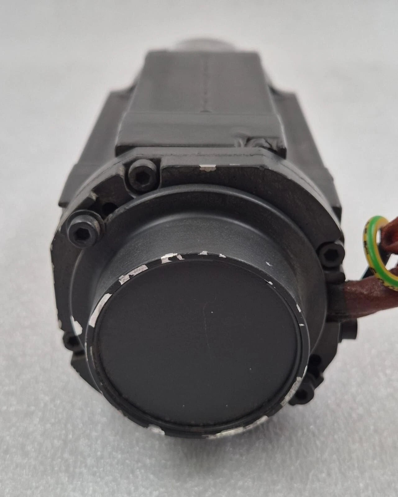 SIEMENS 1FT3035-6AZ99-9-Z S15 100630308 Brushless Servomotor 3AC