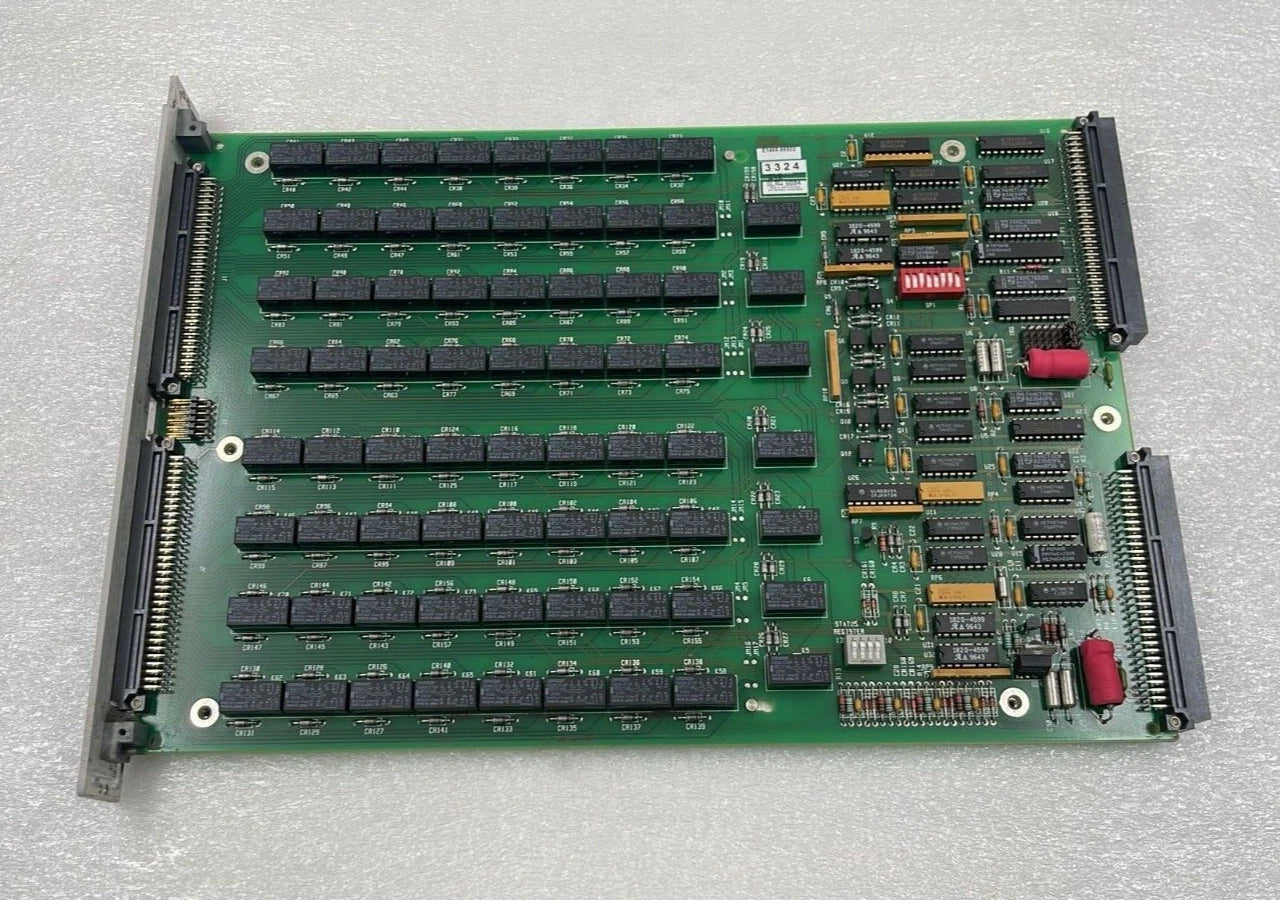 HP 75000 Series-C E1468-66201 64-Channel Relay Module E1469A.jpg