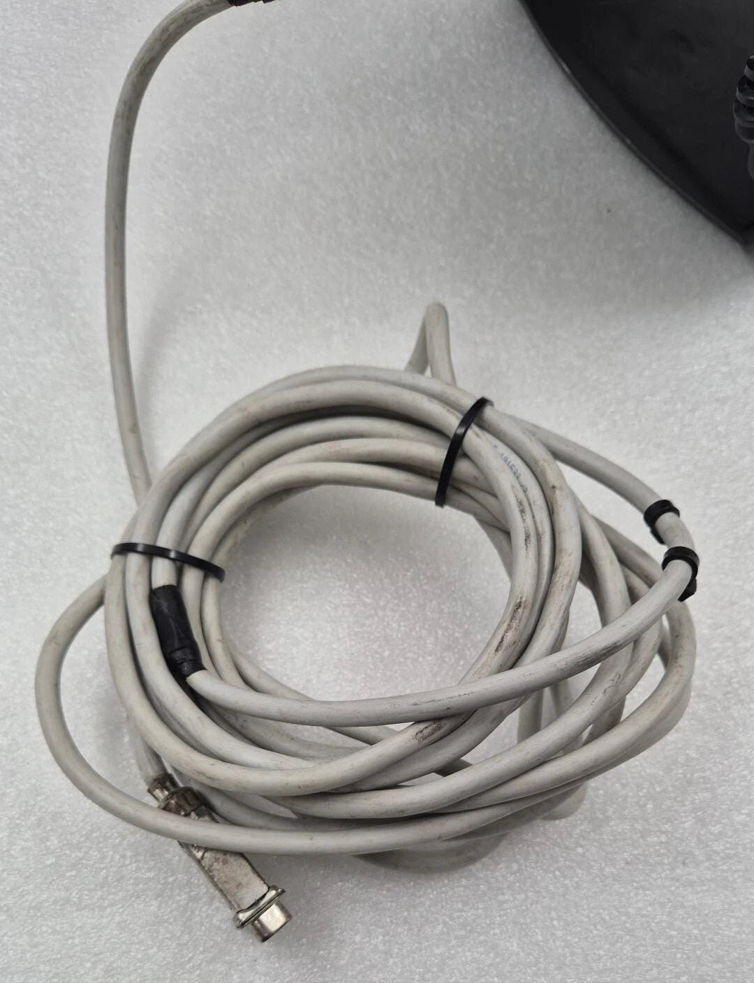 Alcon PUREPOINT 562-1243-001 IPX8 surgical laser footswitch