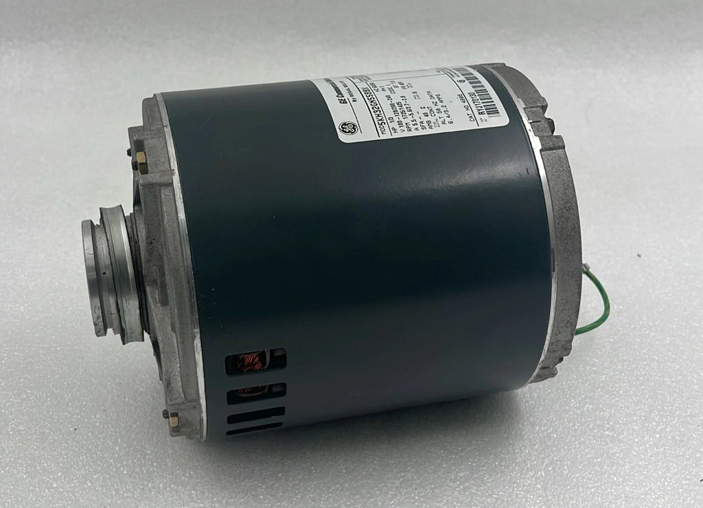 GE Commercial Motor 5KH32GN5588X 1/3-HP 1-PH 60/50-HZ 1725-RPM AC Motor
