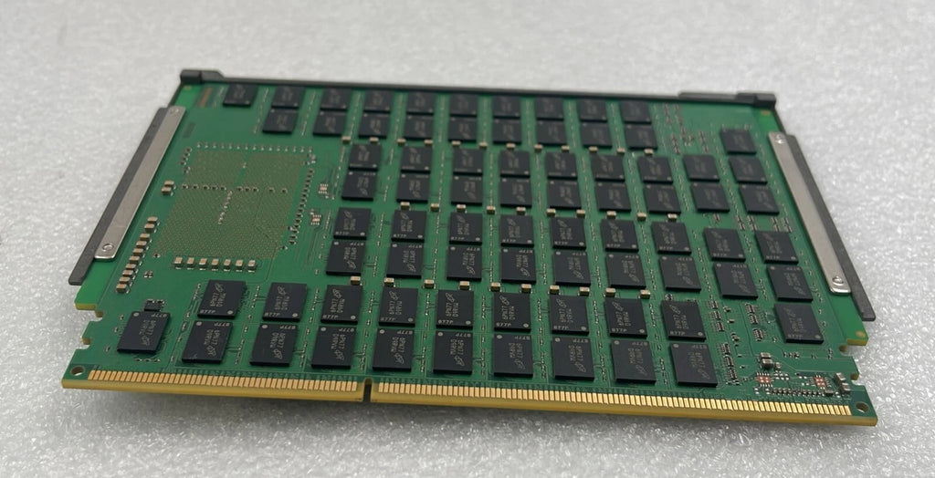 [LOT 4] Micron MT152KLF8G72MZ-1G6N1B50A 64GB 8GX72 DDR3 Server RAM – IBM 00VK220