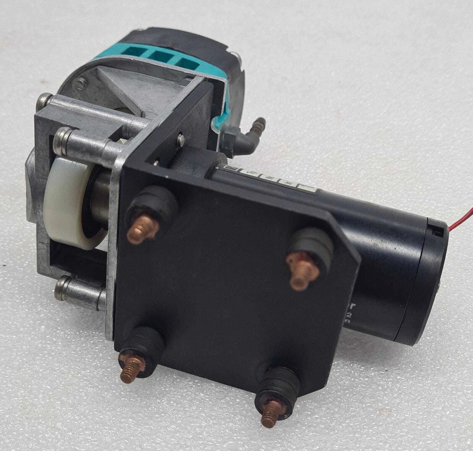 KNF PL1880-ND 1.100 24V PUMP Tegimenta 8056463 W/ 8057877 For Roche Cobas
