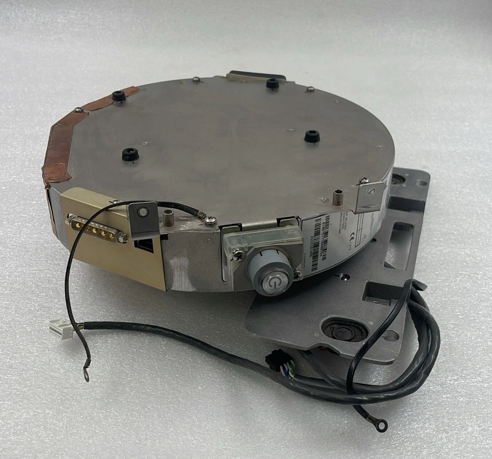 Bausch & Lomb Stellaris REF BL2360 **AS IS