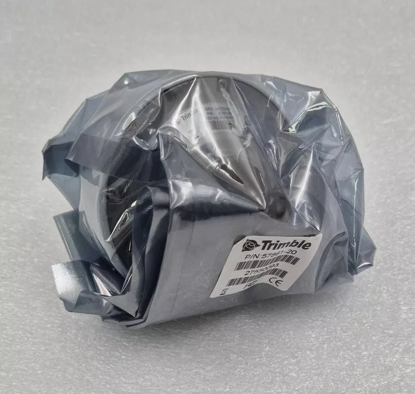 *NEW* Trimble 57861-20 GPS ANTENNA Rugged Dome