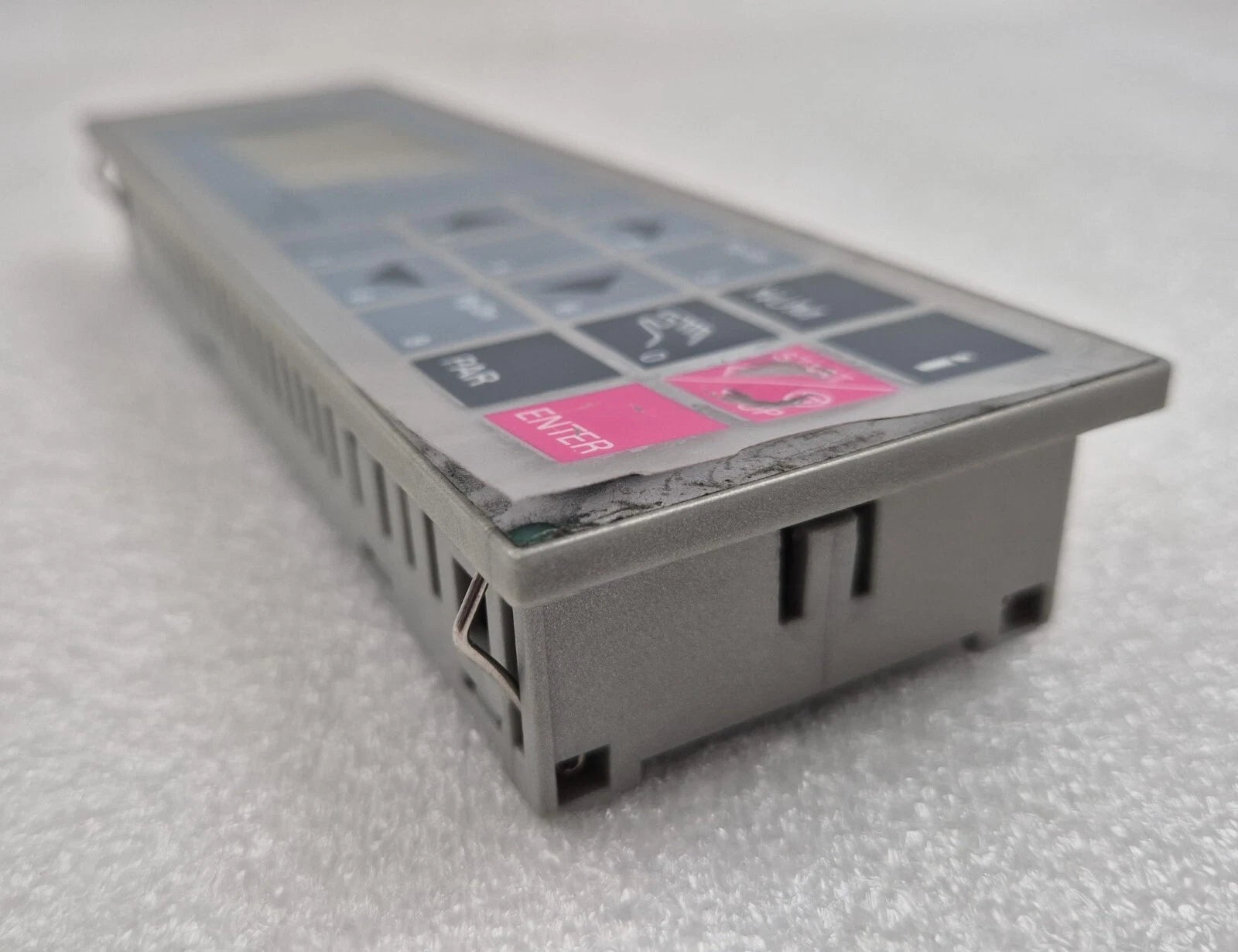 Elrest ASYS HMI AOP T70 24121.0004 V1.1/03 ASYS/AOPT70 Visio Terminal