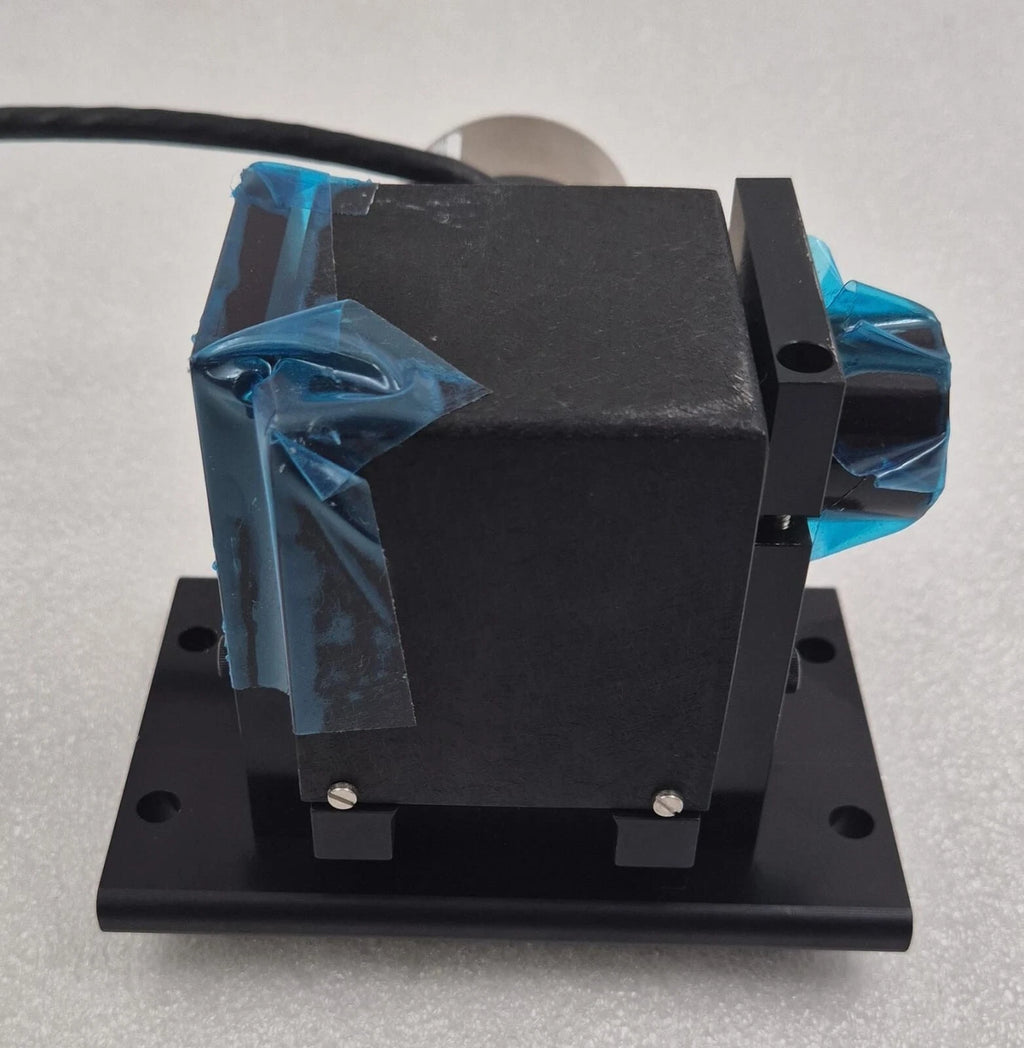 NEW- Cambridge DFM 20MM INPUT 1,2,3 UV 710-81125 710-81350 Laser Scan Head ASSY