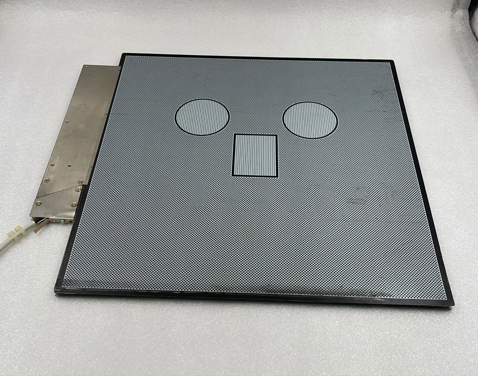 Philips 9890-000-01615 / 4512 104 35005 Trixell Pixium Detector **AS-IS**